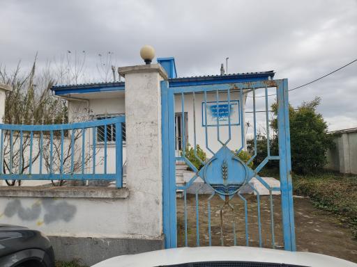 عکس خانه بهداشت جیرکویه