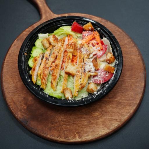 فست فود نامبر1