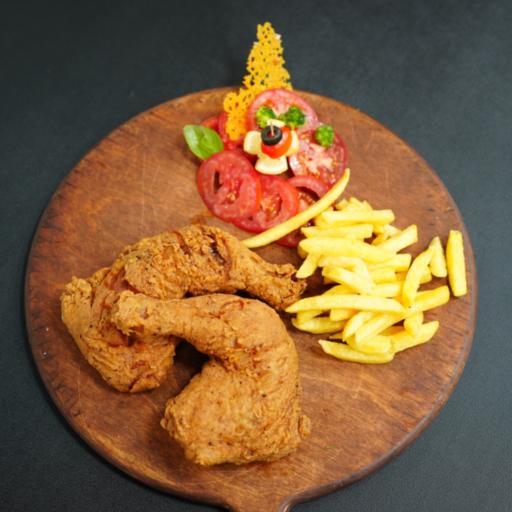 فست فود نامبر1