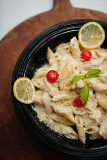 فست فود نامبر1