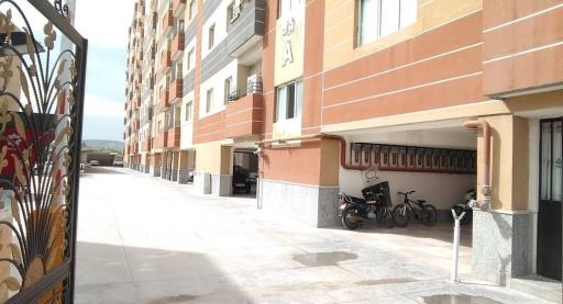 عکس مجتمع مسکونی پاسارگاد