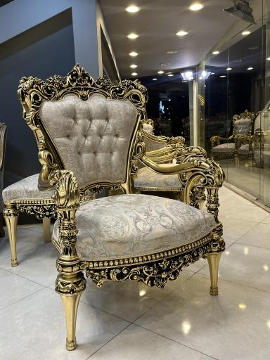 مبلمان یافت آباد