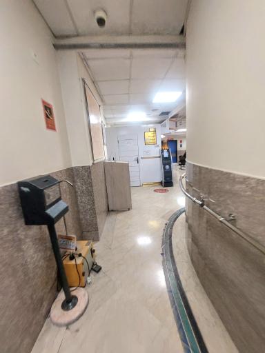 عکس کلینیک درمان ناباروری ارمغان