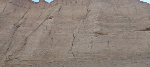 عکس کلوت های شهداد