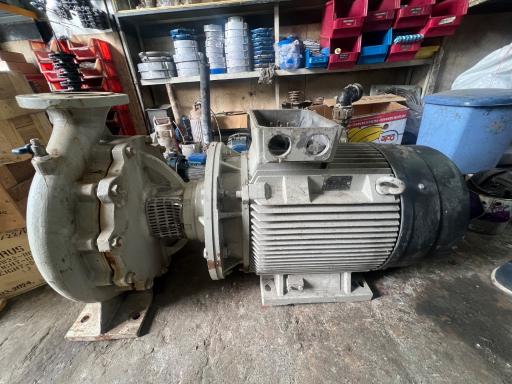 عکس الکترومکانیک‌و‌سیم‌پیچی شرکا عابدی