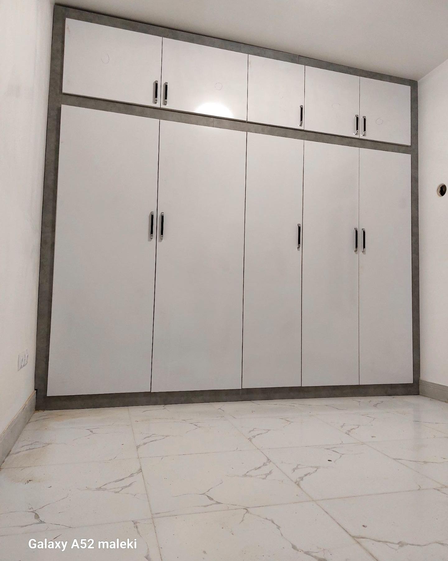 عکس کابینت و دکوراسیون داخلی رویال