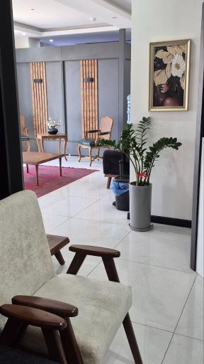 عکس کلینیک جراحی زیبایی نورسا