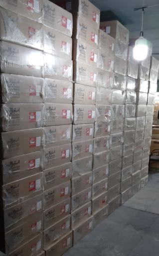 عکس تجهیزات آشپزخانه توسکا 