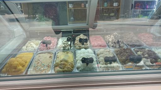 عکس کافه ی داداش علی 