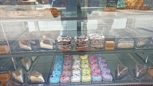 عکس کافه ی داداش علی 