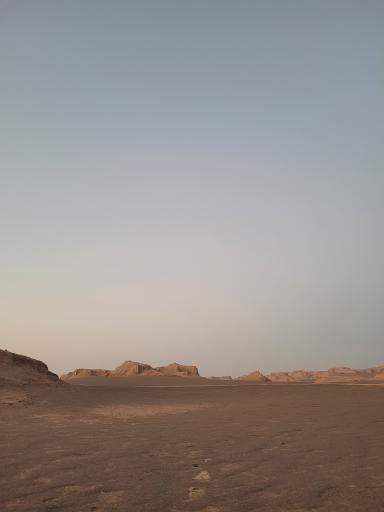 عکس کلوت های شهداد