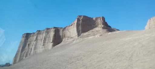 عکس کلوت های شهداد