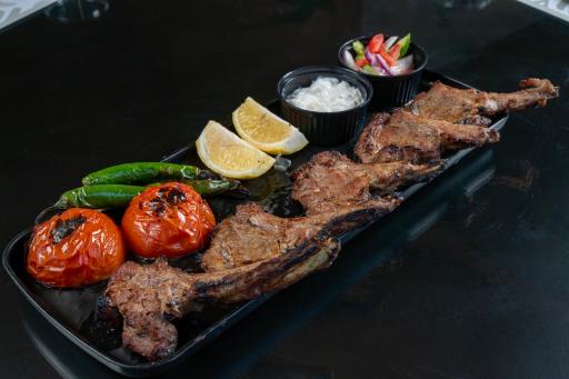 عکس کافه رستوران گجا (شعبه مازندران)