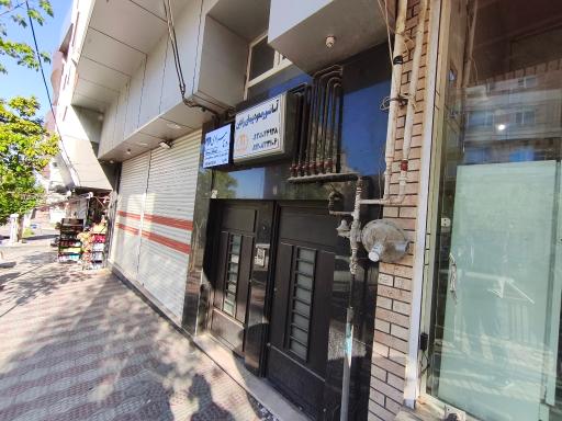 عکس شرکت آسانسور صعودپیمای رادین