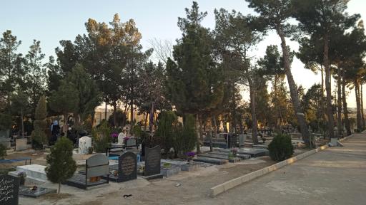 عکس امامزاده حمزه