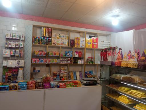 عکس شیرینی کولاک