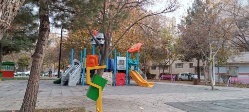 عکس پارک رایا