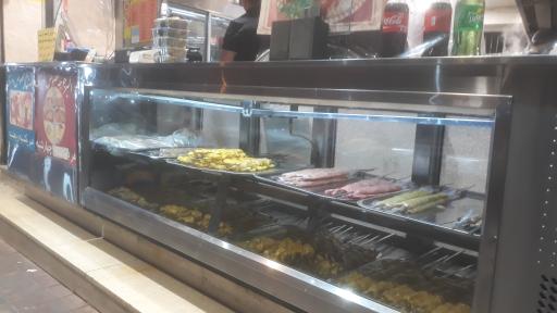 عکس کبابخانه دوزلی شعبه تهرانپارس