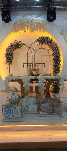 عکس تشریفات میراث