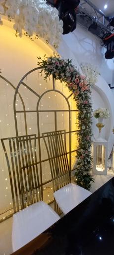 عکس تشریفات میراث