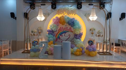 عکس تشریفات میراث