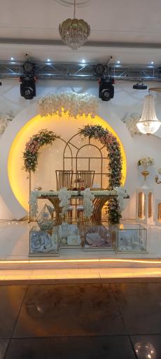 عکس تشریفات میراث