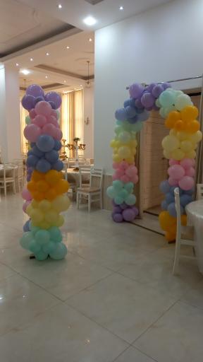 عکس تشریفات میراث