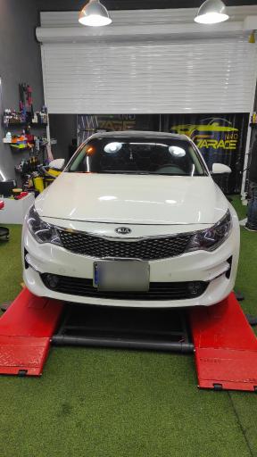 عکس نانو گاراژ