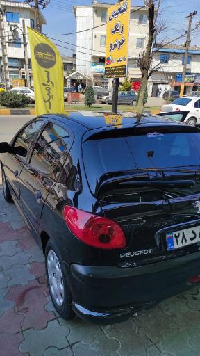 عکس نانو گاراژ