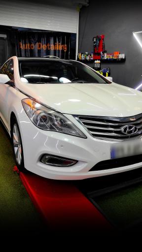 عکس نانو گاراژ