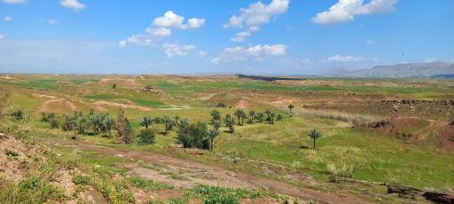 عکس قصر شیرین