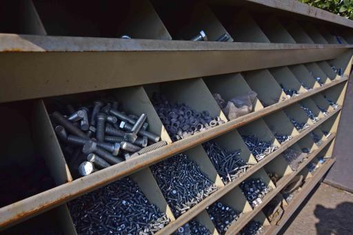 عکس فروشگاه پیشگامان پیچ پارسوماش