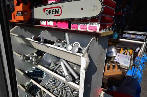 عکس فروشگاه پیشگامان پیچ پارسوماش