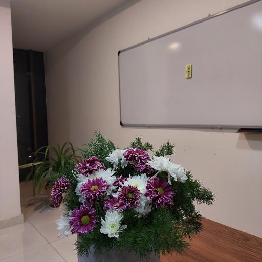 عکس آموزشگاه علمی ویستایار