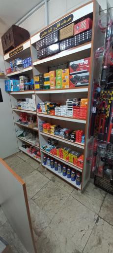 عکس کلید سازی محسن