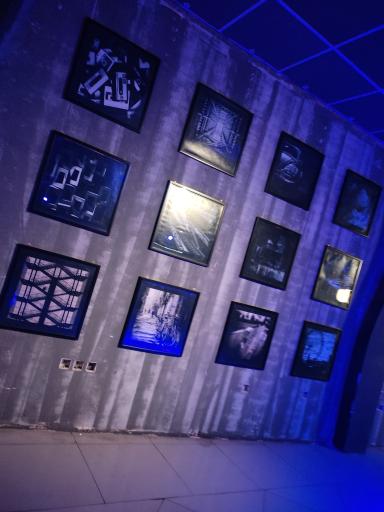 عکس کافه و فست فود بتون