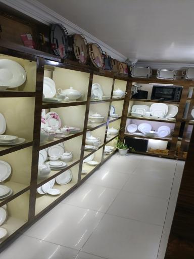 نمایندگی رسمی چینی زرین 