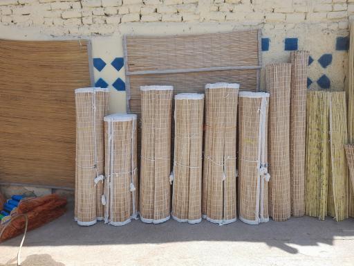 جارو فروشی سید