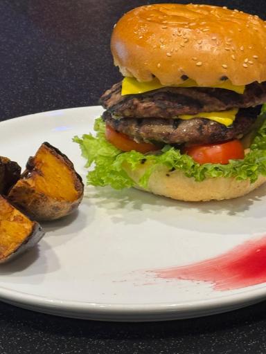 عکس کافه آمستردام