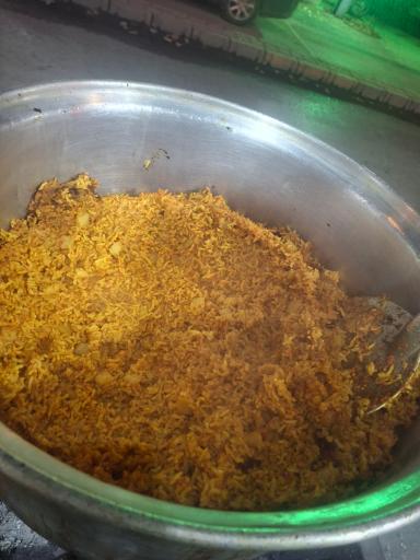 عکس باغ رستوران ماهان (کافه ماهان)