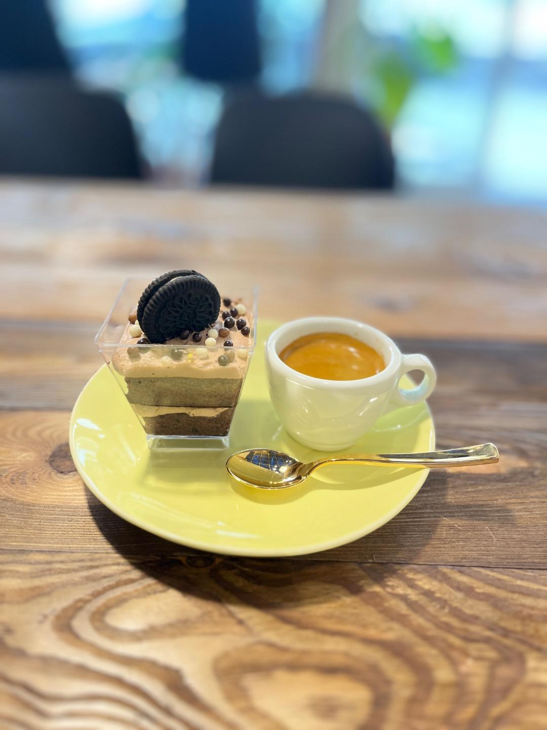 عکس کافه ناین