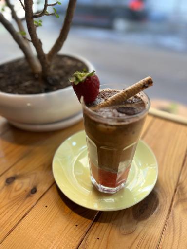 عکس کافه ناین