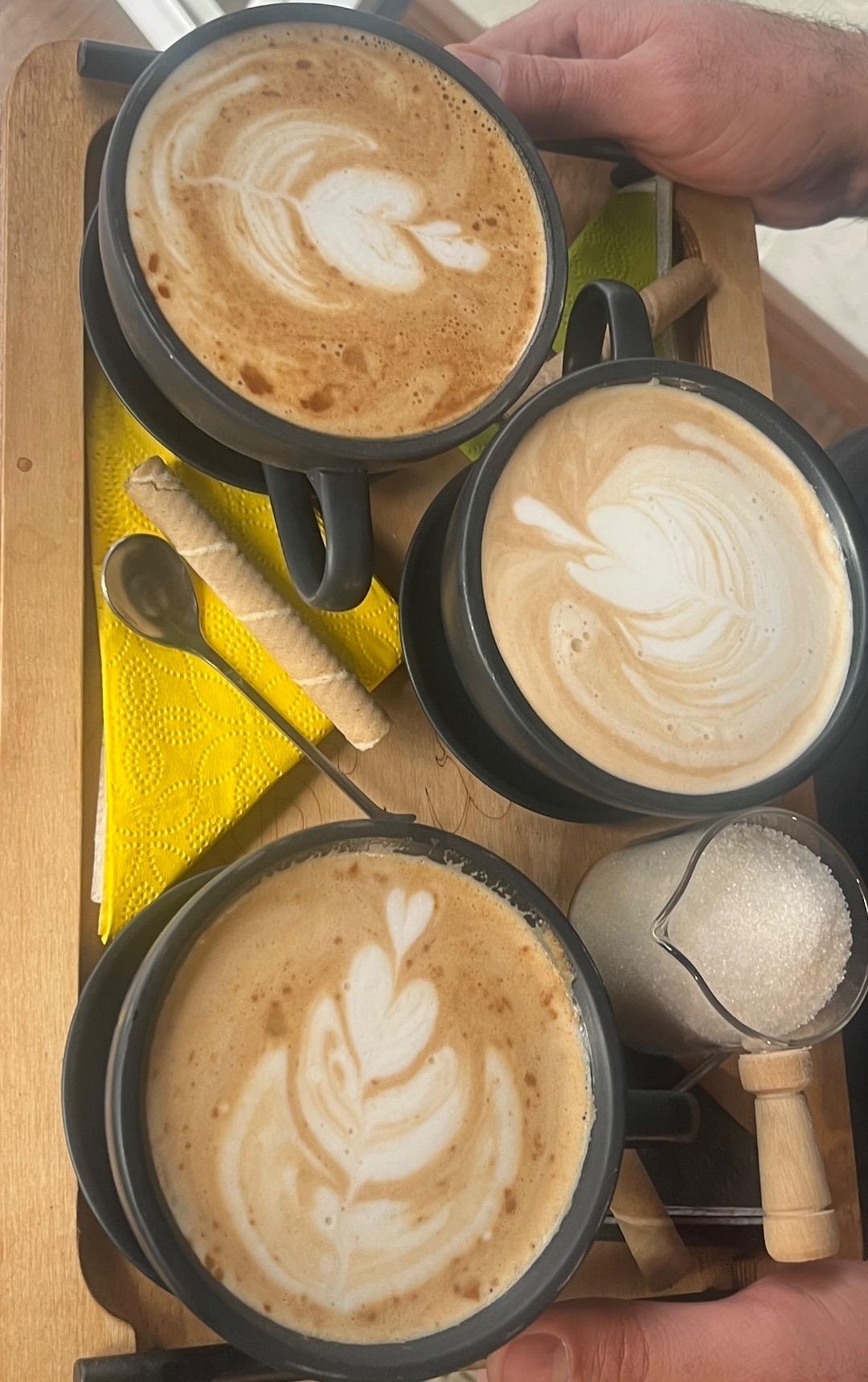 عکس کافه ناین