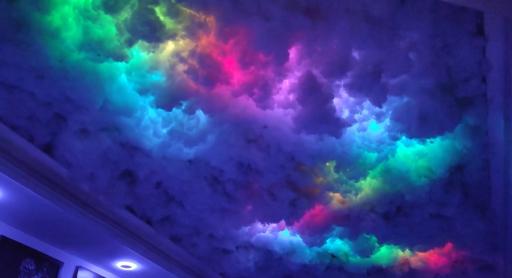 عکس گیم نت بچه محل