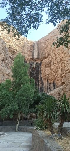 عکس منطقه گردشگری چشمه لادُر