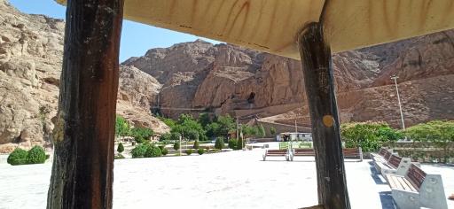 عکس منطقه گردشگری چشمه لادُر