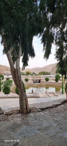 عکس منطقه گردشگری چشمه لادُر