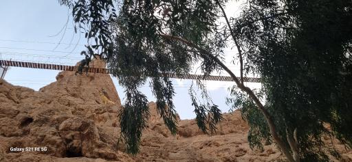 عکس منطقه گردشگری چشمه لادُر