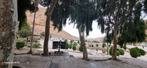 عکس منطقه گردشگری چشمه لادُر