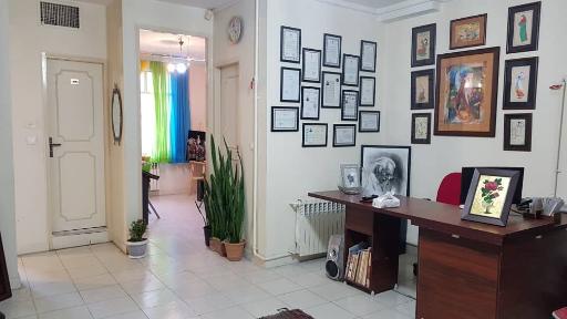 عکس آموزشگاه نقاشی سعیدی